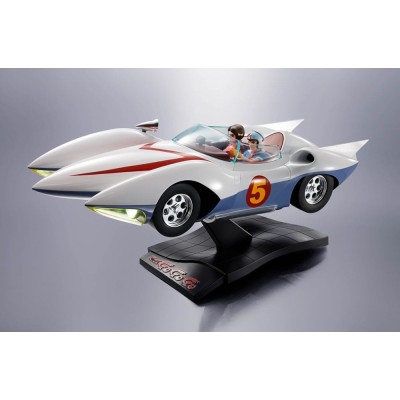 Speed Racer – Chogokin – Mach 5