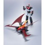 Grendizer U – Robot Spirits – Super Mazinger X & Jet Scrander X