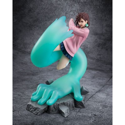 Dandadan – Figuarts Zero – Momo