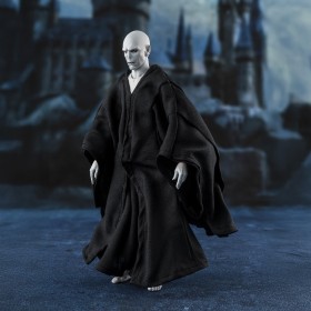 Harry Potter e la pietra filosofale – S.H. Figuarts – Lord Voldemort