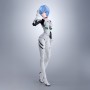 Neon Genesis Evangelion – S.H.Figuarts – Rei Ayanami