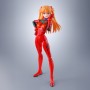Neon Genesis Evangelion – S.H.Figuarts – Asuka Shikigami Langley