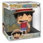 One Piece – Pop Animation 1945 – Jumpo Size – Luffy
