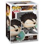 Attack on Titan – Pop Animation 1993 – Levi (SP–1)