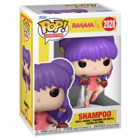 Ranma 1/2 – Pop Animation 2028 – Shampoo