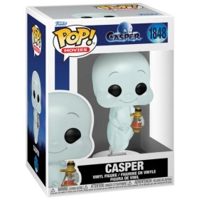 Casper 30th – Pop Movies 1848 – Casper
