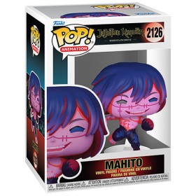 Jujutsu Kaisen – Pop Animation – S6 Mahito (Szn2)