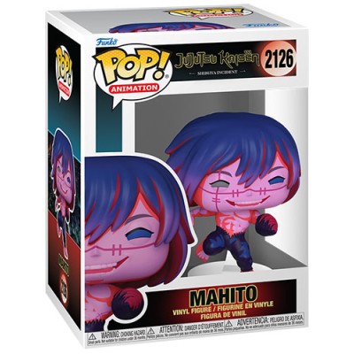 Jujutsu Kaisen – Pop Animation – S6 Mahito (Szn2)