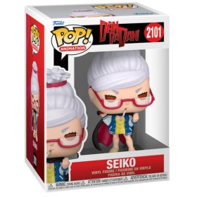 DanDaDan – Pop Animation 2101 – Seiko