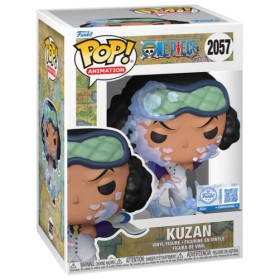 One Piece – Pop Animation 2057 – Kuzan