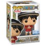 One Piece – Pop Animation – Monkey D. Luffy (Whole Cake)
