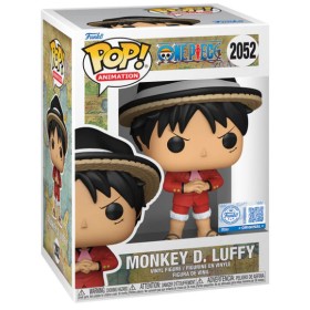 One Piece – Pop Animation – Monkey D. Luffy (Whole Cake)