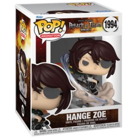 Attack on Titan – Pop Animation 1994 – Hange Zoe