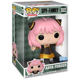 Spy x Family  – Pop Animation 2023 – Jumpo Size – Anya Forger