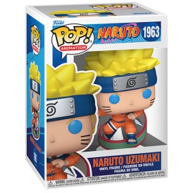 Naruto  – Pop Animation 1963 – Classic Naruto Uzumaki