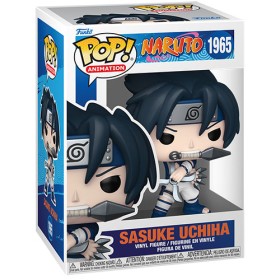 Naruto  – Pop Animation 1965 – Classic Sasuke Uchiha