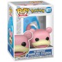 Pokemon – Pop Games 1077 – Slowpoke