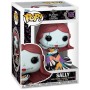Nightmare Before Christmas – Pop Disney 1605 – Sally (Couture)