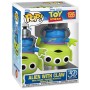 Toy Story 30th – Pop Disney 1595 – Alien with Claw