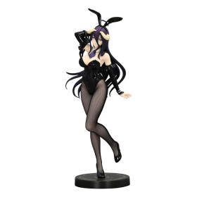 Overlord – BiCute Bunnies – Albedo – Black Color