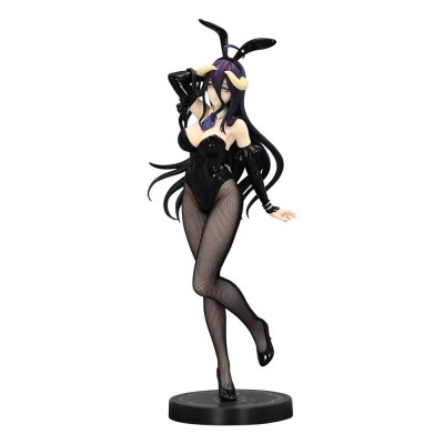 Overlord – BiCute Bunnies – Albedo – Black Color