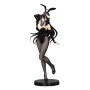 Overlord – BiCute Bunnies – Albedo – Black Color