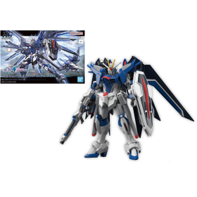 Gundam - Model Kit - High Grade  - 1/144 - Rising Freedom Gundam