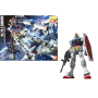 Gundam - Model Kit - Master Grade  - 1/100 - RX-78-2 Gundam Ver 3.0