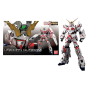 Gundam - Model Kit - Real Grade  - 1/144 - Unicorn Gundam (Campaign)