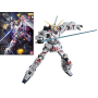 Gundam - Model Kit - Master Grade  - 1/100 - Unicorn Gundam