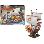 One Piece - Model Kit - Thousand Sunny Land of Wanokuni Ver.
