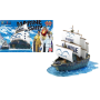 One Piece - Model Kit - Grand Ship Collection - Marine