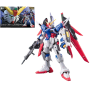 Gundam - Model Kit - Real Grade  - 1/144 - Destiny Gundam