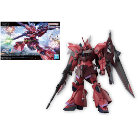 Gundam - Model Kit - High Grade  - 1/144 - Gelgoog Menace (Tentative)
