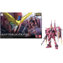 Gundam - Model Kit - Real Grade  - 1/144 - Justice Gundam