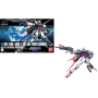 Gundam - Model Kit - High Grade - 1/144 - Aile Strike Gundam