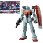 Gundam - Model Kit - High Grade  - 1/144 - GM (Shoulder Cannon / Missile Pod)