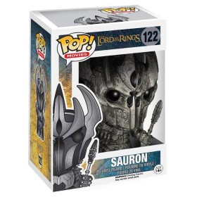 Il Signore degli Anelli – Pop Movies 122 – Sauron