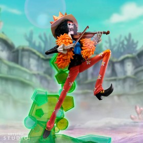 One Piece – Super Figure Collection – Brook