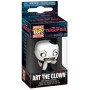 Terrifier – Pocket Pop Keychain - Art the Clown