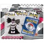 Pokemon Fuoco Bianco Collezione con Adesivi