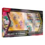 Pokemon Collezione Premium Bellibolt Ex di Kissara