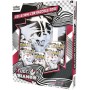 Pokemon Fuoco Bianco Collezione con Raccoglitore