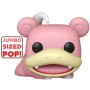 Pokemon – Pop Games  – Jumpo Size –  Slowpoke