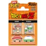Dragon Ball Z – Bitty Pop 2 Pack – Gohan & Piccolo