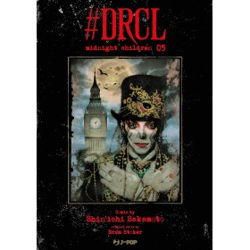 DRCL - Midnight Children 5