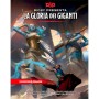 Dungeons & Dragons - Gigby presenta La Gloria dei Giganti