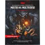 Dungeons & Dragons - Mordenkainen presenta: Mostri del Multiverso Rulebook