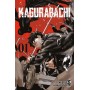 Kagurabachi 1