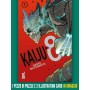 Kaiju No.8 – 1 + Omaggio